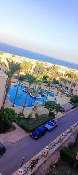 Sunset Pearle Sahl Hashish